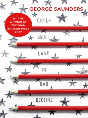 cover image of Civilwarland In Bad Decline
